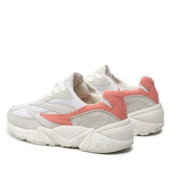 Sneakers Fila V94M Pm Wmn FFW0124.40010 Rosette -Mode Chaussure Magasin sneakers fila v94m pm wmn ffw0124 40010 rosette 2
