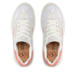 Sneakers Fila V94M Pm Wmn FFW0124.40010 Rosette -Mode Chaussure Magasin sneakers fila v94m pm wmn ffw0124 40010 rosette 5