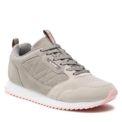 Sneakers Hi-Tec Halira Wo's AVSSS22-HT-CN-01 Grey/Pink