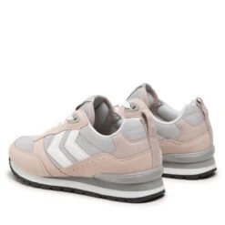 Sneakers Hummel Monaco 86 216551-4175 Rose Dust/Lunar Rock -Mode Chaussure Magasin sneakers hummel monaco 86 216551 4175 rose dust lunar rock 2