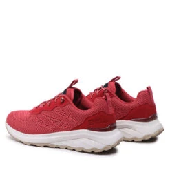 Sneakers Jack Wolfskin Dromoventure Knit Low W 4056751 Faded Rose -Mode Chaussure Magasin sneakers jack wolfskin dromoventure knit low w 4056751 faded rose 2