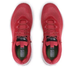 Sneakers Jack Wolfskin Dromoventure Knit Low W 4056751 Faded Rose -Mode Chaussure Magasin sneakers jack wolfskin dromoventure knit low w 4056751 faded rose 4