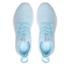 Sneakers Kappa 242961GC L'Blue/White 6110 -Mode Chaussure Magasin sneakers kappa 242961gc lblue white 6110 5