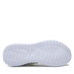 Sneakers Kappa 242961GC White 1010 -Mode Chaussure Magasin sneakers kappa 242961gc white 1010 3