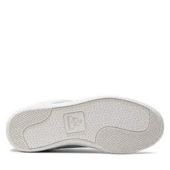 Sneakers Le Coq Sportif Courtclassic W Denim 2210131 Optical White -Mode Chaussure Magasin sneakers le coq sportif courtclassic w denim 2210131 optical white 3