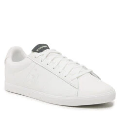 Sneakers Le Coq Sportif Elsa Knit 2310124 Optical White