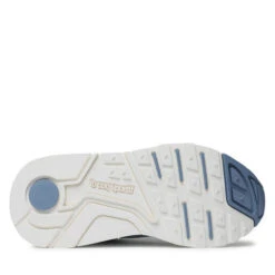 Sneakers Le Coq Sportif Lcs R1000 W Denim 2210338 Light Blue -Mode Chaussure Magasin sneakers le coq sportif lcs r1000 w denim 2210338 light blue 3