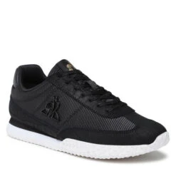 Sneakers Le Coq Sportif Veloce W Chimere 2210335 Black