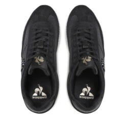 Sneakers Le Coq Sportif Veloce W Chimere 2210335 Black -Mode Chaussure Magasin sneakers le coq sportif veloce w chimere 2210335 black 5