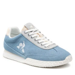 Sneakers Le Coq Sportif Veloce W Denim 2210334 Light Blue