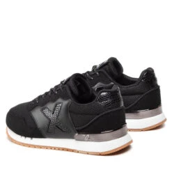 Sneakers Munich Dash Women 143 4150143 Negro -Mode Chaussure Magasin sneakers munich dash women 143 4150143 negro 2