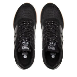 Sneakers Munich Dash Women 143 4150143 Negro -Mode Chaussure Magasin sneakers munich dash women 143 4150143 negro 4