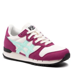 Sneakers Onitsuka Tiger Alvarado 1183A507 Cream/Dried Berry 110