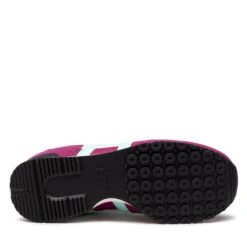 Sneakers Onitsuka Tiger Alvarado 1183A507 Cream/Dried Berry 110 -Mode Chaussure Magasin sneakers onitsuka tiger alvarado 1183a507 cream dried berry 110 3