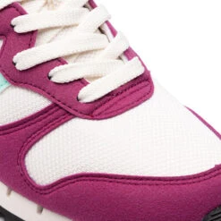 Sneakers Onitsuka Tiger Alvarado 1183A507 Cream/Dried Berry 110 -Mode Chaussure Magasin sneakers onitsuka tiger alvarado 1183a507 cream dried berry 110 5