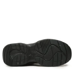 Sneakers Puma Cilia Space Metallics 390986 01 Puma Black/Puma Gold -Mode Chaussure Magasin sneakers puma cilia space metallics 390986 01 puma black puma gold 3