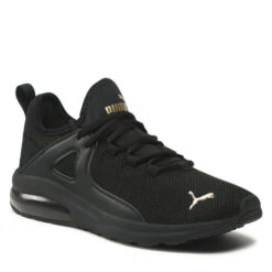 Sneakers Puma Electron 2.0 385669 10 Puma Black/Puma Team Gold