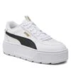 Sneakers Puma Karmen Rebelle 387212 02 Puma White/Puma Black