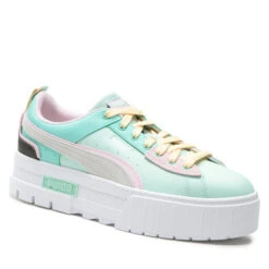 Sneakers Puma Mayze Ut Pop Wns 391085 01 Mint