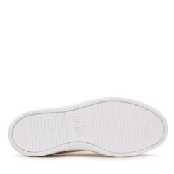 Sneakers Puma Rickie Jr 384311 16 Loveable/Puma White -Mode Chaussure Magasin sneakers puma rickie jr 384311 16 loveable puma white 3