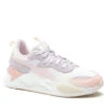 Sneakers Puma RS-X Candy Wns 390647 01 Puma White/Spring Lavender