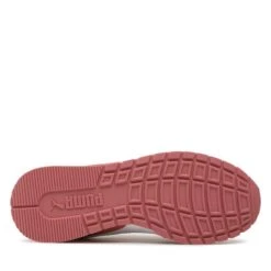Sneakers Puma St Runner V3 Nl 384857 18 Heartfelt/White/Rose Dust -Mode Chaussure Magasin sneakers puma st runner v3 nl 384857 18 heartfelt white rose dust 3