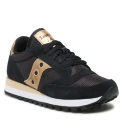 Sneakers Saucony Jazz Original S1044-521 Black/Gold