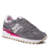 Sneakers Saucony Shadow Original S1108-834 Grey/Silver