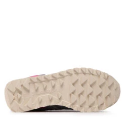 Sneakers Saucony Shadow Original S1108-834 Grey/Silver -Mode Chaussure Magasin sneakers saucony shadow original s1108 834 grey silver 3