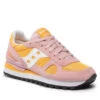 Sneakers Saucony Shadow Original S1108-835 Pink/Orange