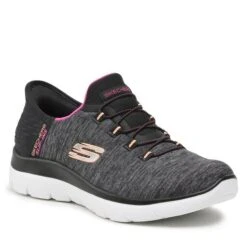 Sneakers Skechers Dazzling Haze 149937/BKMT Black/Multi