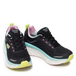 Sneakers Skechers Infinite Motion 149023/BKMT Black/Multi -Mode Chaussure Magasin sneakers skechers infinite motion 149023 bkmt black multi 4