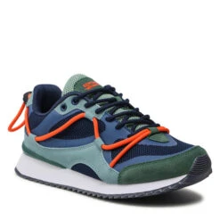 Sneakers Sprandi BP-RS2110521 Cobalt Blue