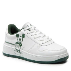 Sneakers Sprandi BP07-132DSTC White
