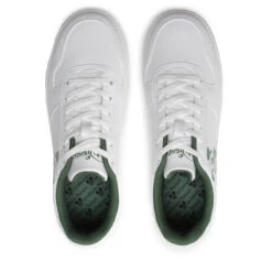 Sneakers Sprandi BP07-132DSTC White -Mode Chaussure Magasin sneakers sprandi bp07 132dstc white 4