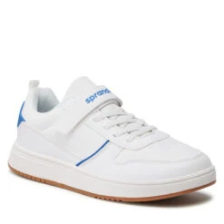 Sneakers Sprandi BP40-21619Z White