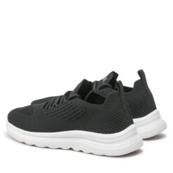 Sneakers Sprandi BP40-218197C Black -Mode Chaussure Magasin sneakers sprandi bp40 218197c black 2