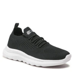 Sneakers Sprandi BP40-218197C Black