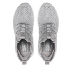 Sneakers Sprandi OBUWIE WP07-GVA-1 Grey -Mode Chaussure Magasin sneakers sprandi obuwie wp07 gva 1 grey 5