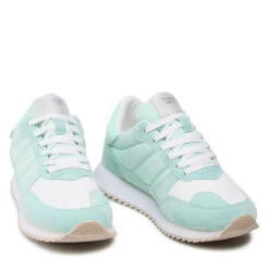 Sneakers Sprandi WP-RS-202105201 Green -Mode Chaussure Magasin sneakers sprandi wp rs 202105201 green 4