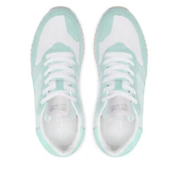 Sneakers Sprandi WP-RS-202105201 Green -Mode Chaussure Magasin sneakers sprandi wp rs 202105201 green 5