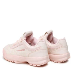 Sneakers Sprandi WP-RS2021W05051 Pink -Mode Chaussure Magasin sneakers sprandi wp rs2021w05051 pink 2