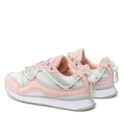 Sneakers Sprandi WP-RS2110521 Pink -Mode Chaussure Magasin sneakers sprandi wp rs2110521 pink 2