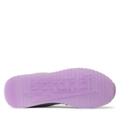 Sneakers Sprandi WP-RS2110521 Purple -Mode Chaussure Magasin sneakers sprandi wp rs2110521 purple 3