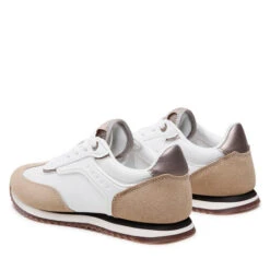 Sneakers Sprandi WP07-01499-04 Beige -Mode Chaussure Magasin sneakers sprandi wp07 01499 04 beige 2