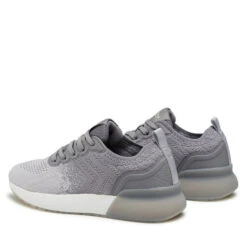 Sneakers Sprandi WP07-01536-04 Grey -Mode Chaussure Magasin sneakers sprandi wp07 01536 04 grey 2