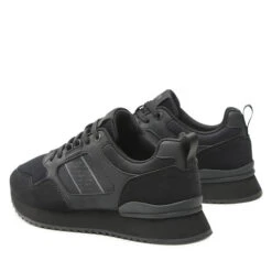 Sneakers Sprandi WP07-11705-01 Black -Mode Chaussure Magasin sneakers sprandi wp07 11705 01 black 2