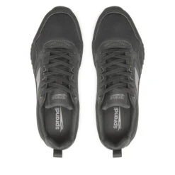 Sneakers Sprandi WP07-11705-01 Black -Mode Chaussure Magasin sneakers sprandi wp07 11705 01 black 4