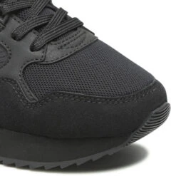 Sneakers Sprandi WP07-11705-01 Black -Mode Chaussure Magasin sneakers sprandi wp07 11705 01 black 5