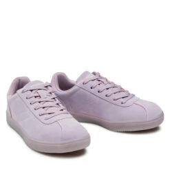 Sneakers Sprandi WP07-7103-14 Violet -Mode Chaussure Magasin sneakers sprandi wp07 7103 14 violet 4